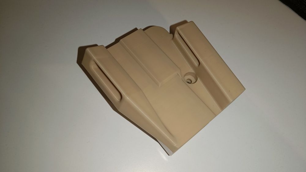 Kabura ASG pistoletowa