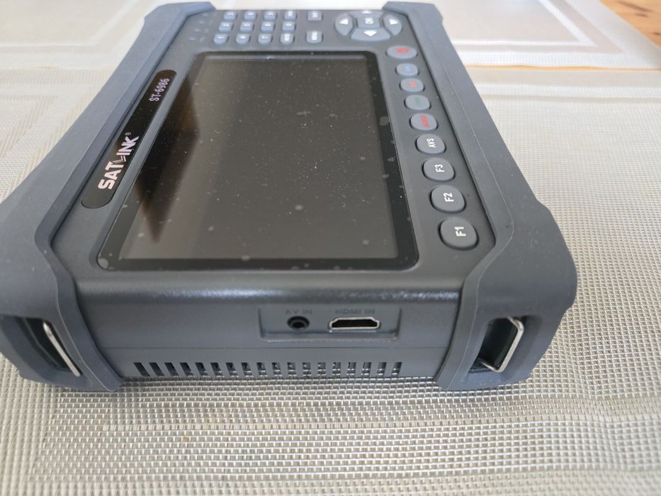 SATLINK ST-6986 – Nowy!