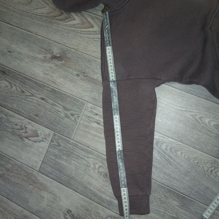 Костюм теплий для дівчинки