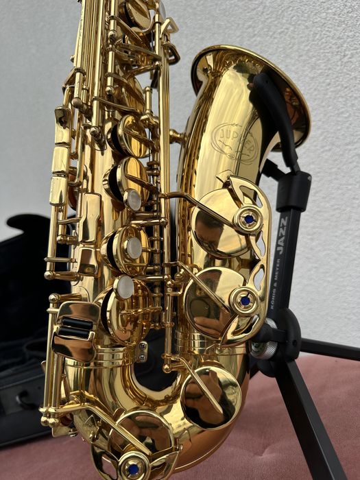 Saksofon alt jupiter Jas-769-II