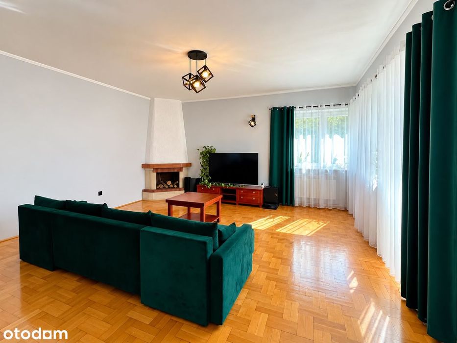 Dom – Bełchatów - Widok 2