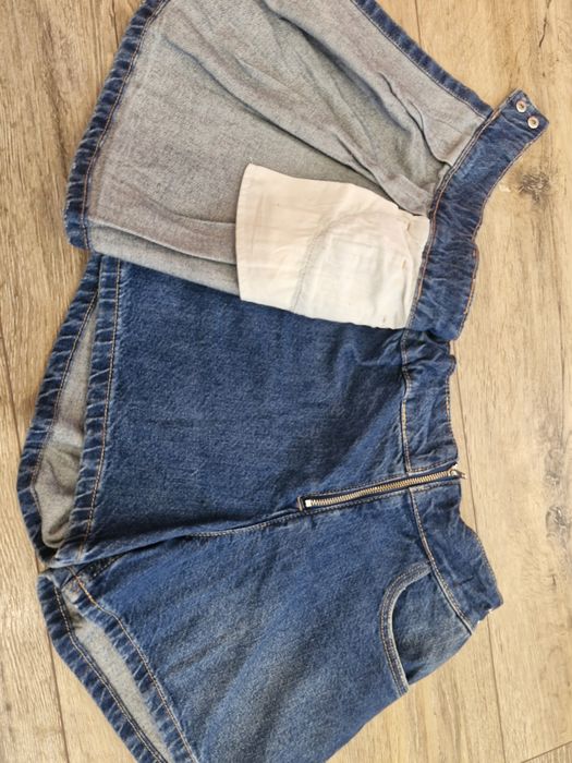 Спідниця -шорти zara на 164см