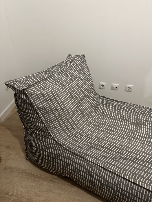 Puff inteiror ou exterior