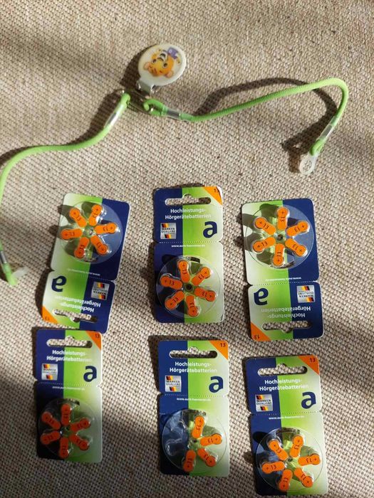 Слуховой аппарат Oticon Xceed Play 2 BTE SP 13 110