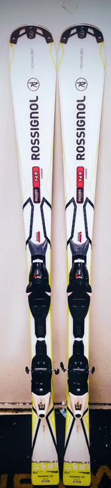 Narty Rossignol Pursuit dł 149 cm