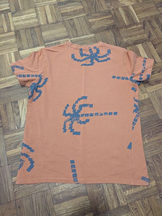 T-shirt 152 palmy