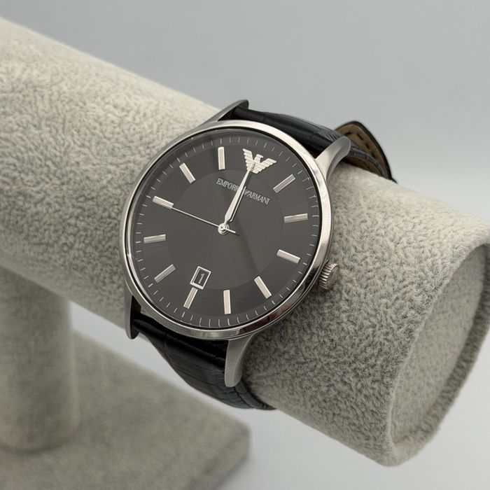 Zegarek ARMANI AR-11186 • stan idealny •od HALOgsm