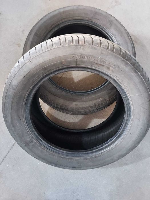 Opony firestony używane