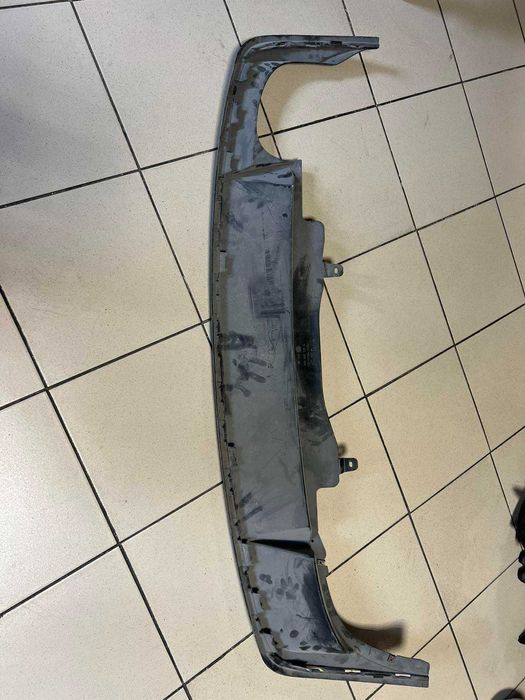 Passat B8 CC Губа бампера переднього заднього 3c8805915