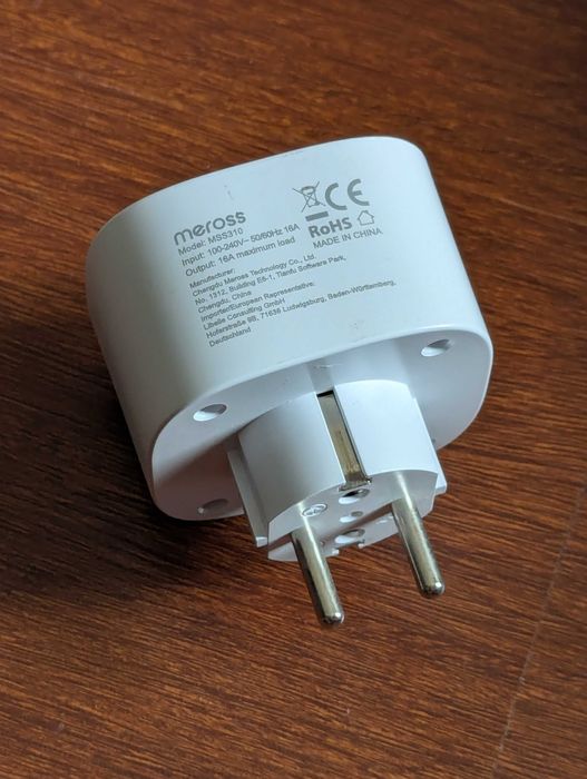 Lote Smarthome x15 - Tomadas, Sensores e Relés (Sonoff, Meross, IKEA)64170314383874122