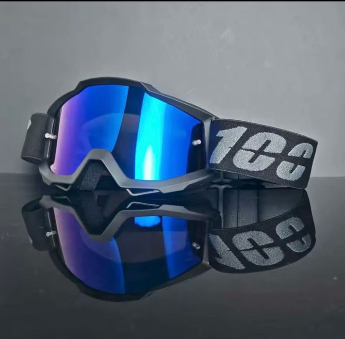 Óculos motocross/ski