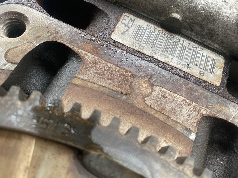 Silnik kompletny 1.4 chevrolet aveo kalos  f14d3 16v e tec kompletny