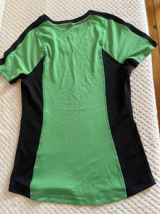 Tshirt do biegania nike