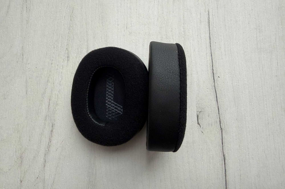 Амбушури Амбушюры подушки JBL e65BTNC Live650BTNC Tune 660BTNC Duet NC
