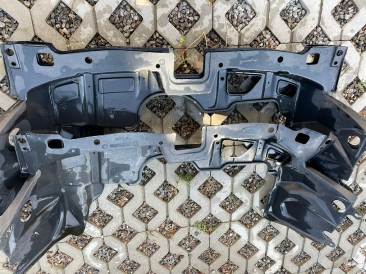 Honda hr-V 99- osłona spodu pod silnik