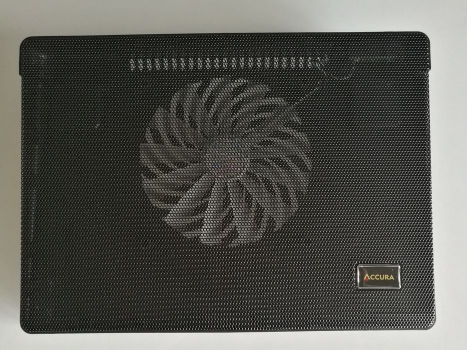 Laptop stolik podkładka chłodząca nowa