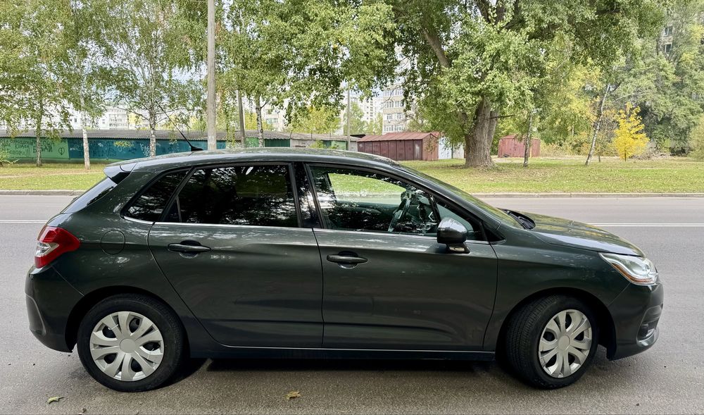 Продам Citroen C4