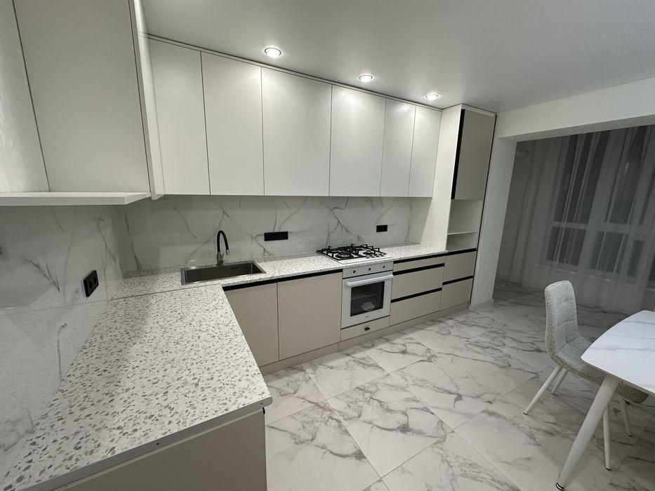 1-room apartment apartment by the address st. Magistratskaya (area 44 m²) - Atlanta.ua - photo 3