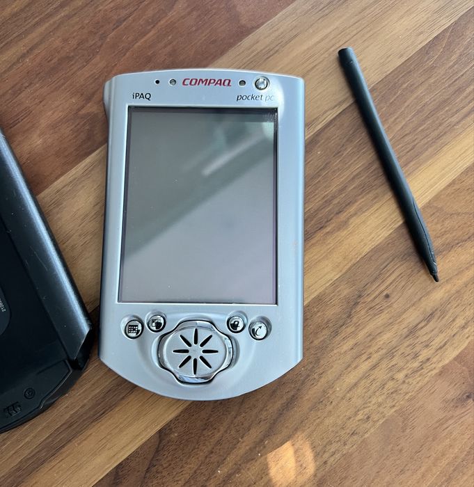 Compaq Pocket PC431739794149888001
