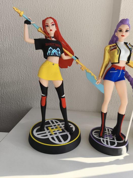 Bonecas KPOP 40cm