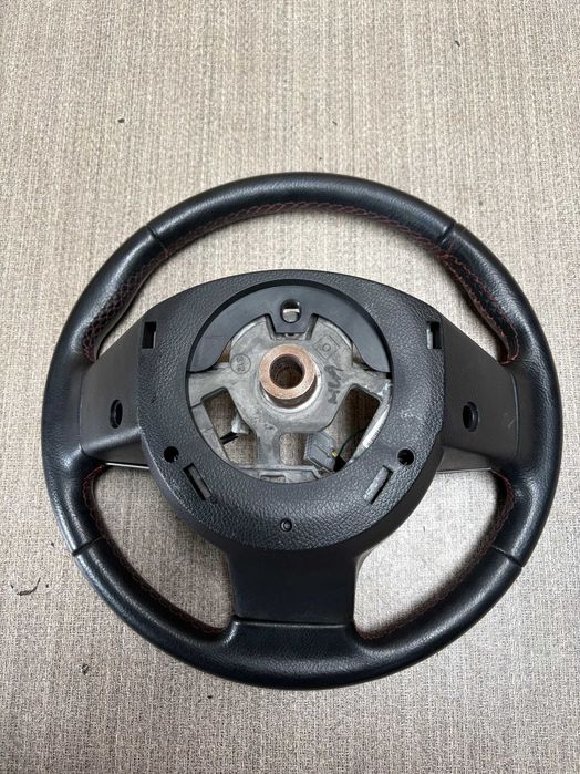 Kierownica nissan note lift
