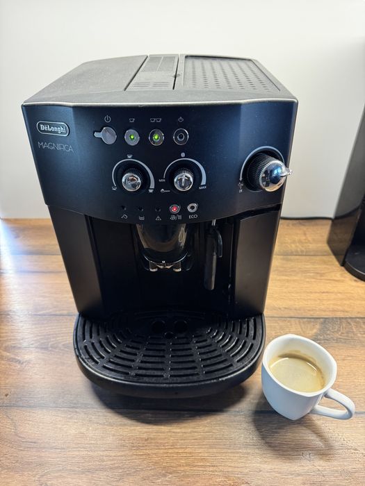 Delonghi Magnifica