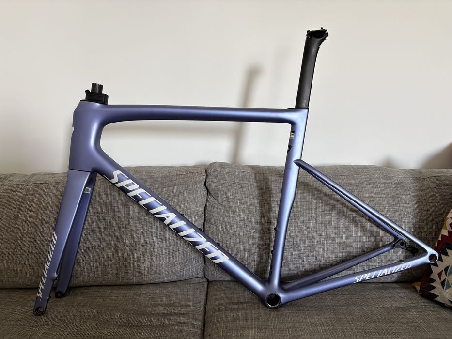 Specialized Tarmac SL8 - 58