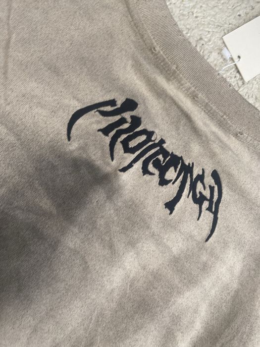 Лонгслів Project G/R