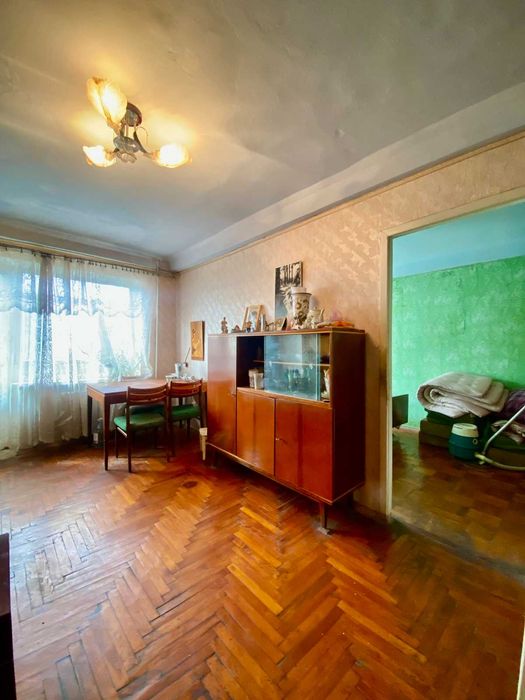 Продаж 3 кмн квартири, Правий берег (9 лікарня) 213-027-563