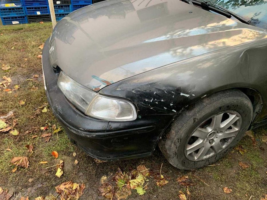 Honda Accord CC7 (1994)