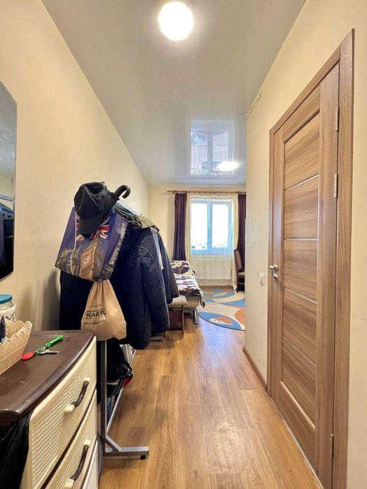 Продам квартиру в ЖК Ласточкино гнездо,Песочин ,15м2(код 87532)