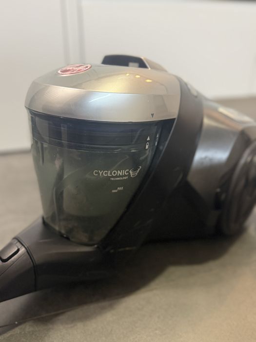 Aspirador hoover h-power 300 pet