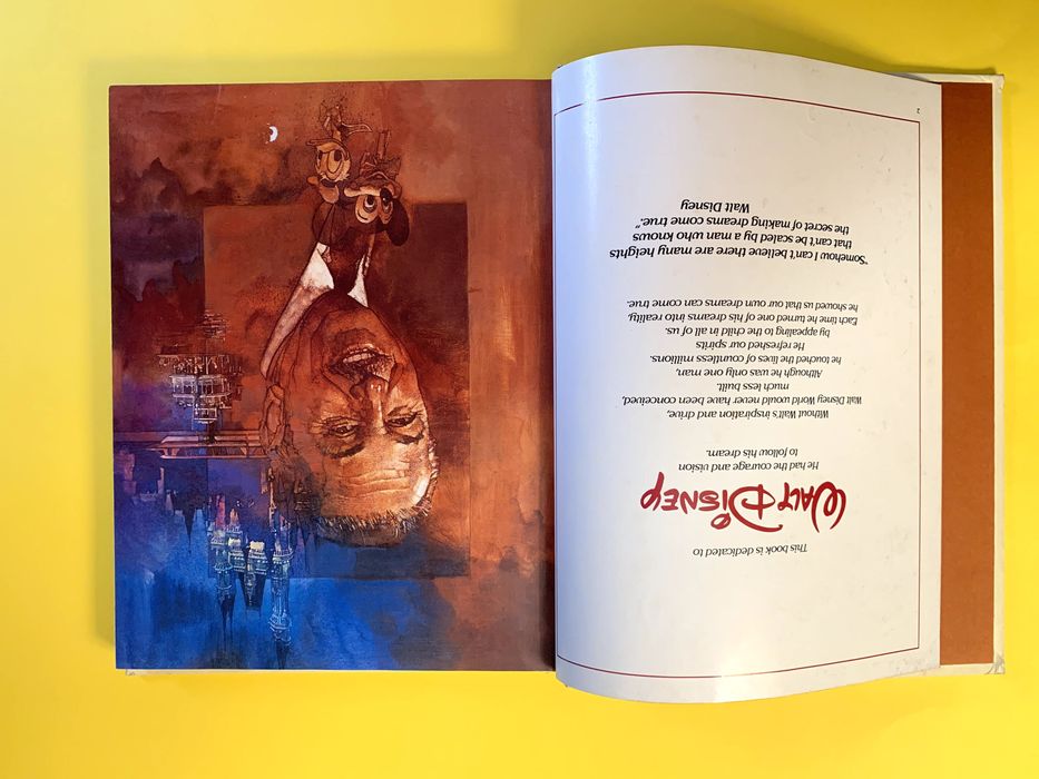 Walt Disney World: 20 Magical Years
