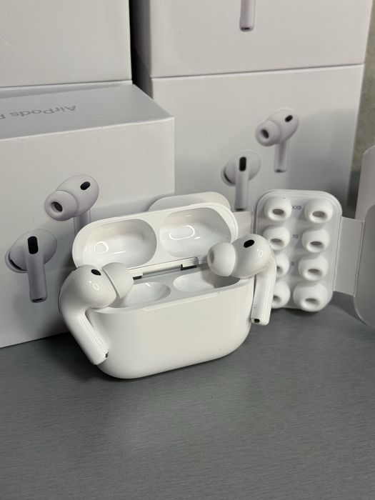 Навушники Apple Airpods Pro 3