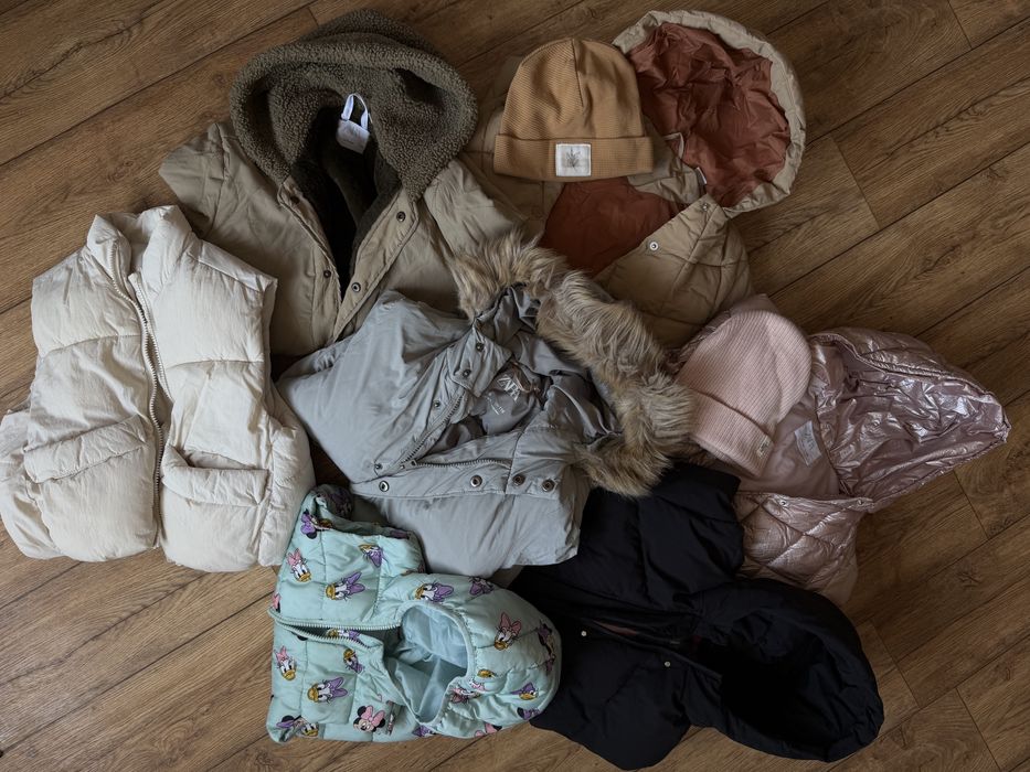 Куртки Zara весна-осінь, стильні куртки