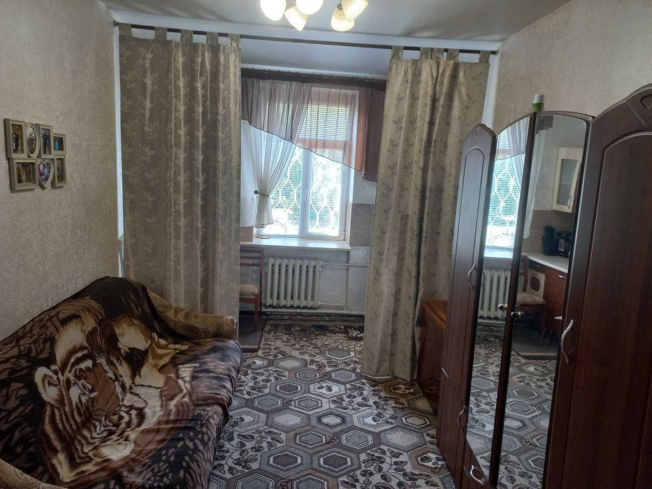 Продам 1к/к (коммунальную) в р-не Автовокзала