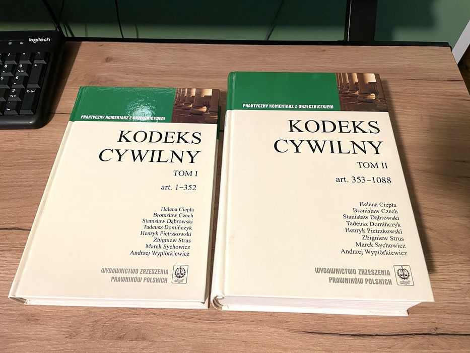 Kodeks Cywilny Wydanie 2005