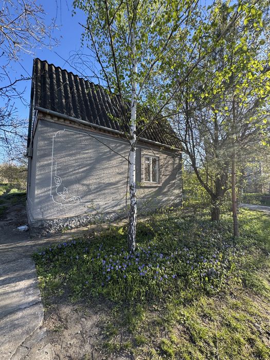 Продам дачу біля р. Сура