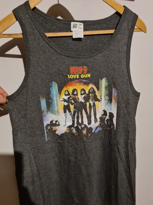 Tshirt męski Port&Company rozm. S