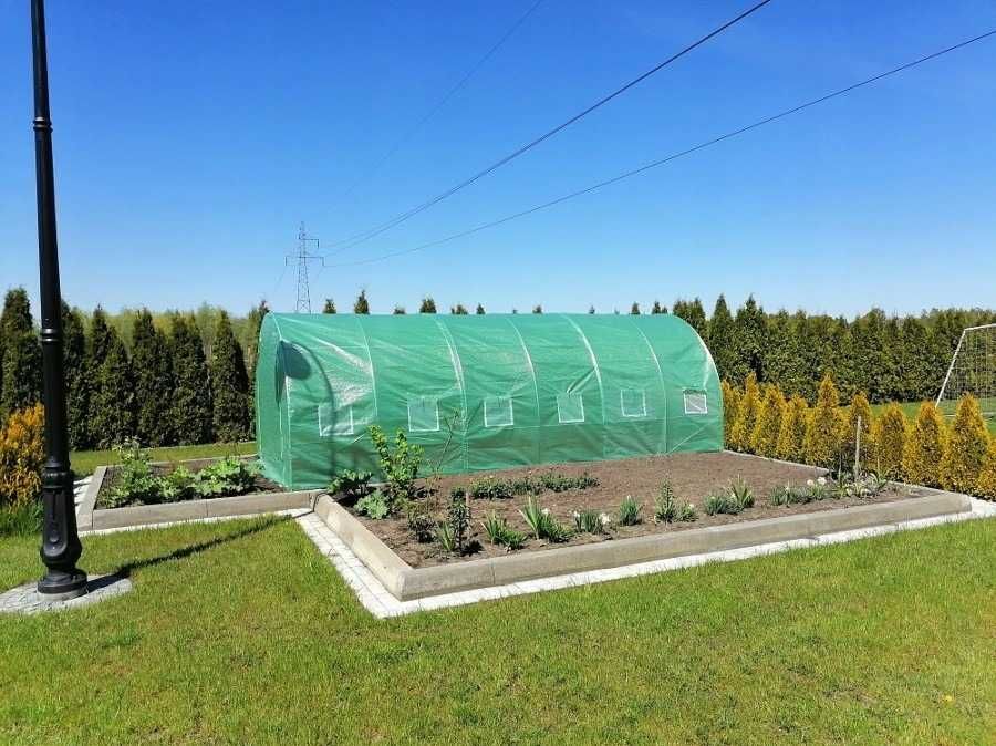 ОПТ ДРОП | Теплиця, парник від постачальника 6м,10м,18м,24м,30м,36м