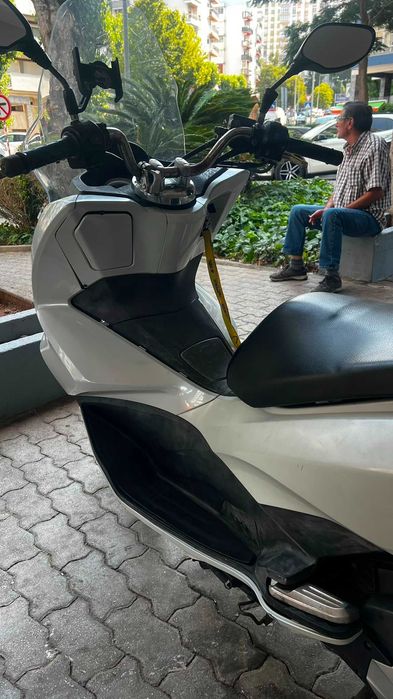 HONDA PCX 2014 - 101.000KM