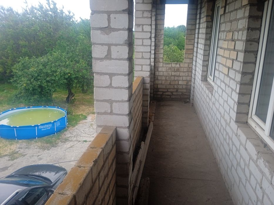 Продам или обменяю добротный 2-х этажный дом