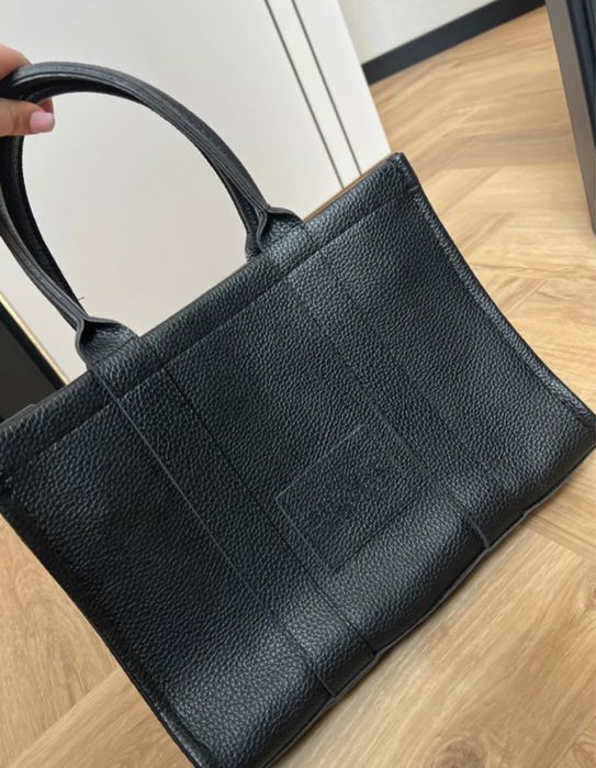 Torebka the tote bag