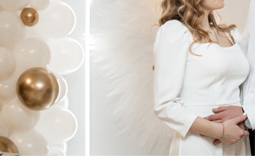 Сукня, святкова сукня