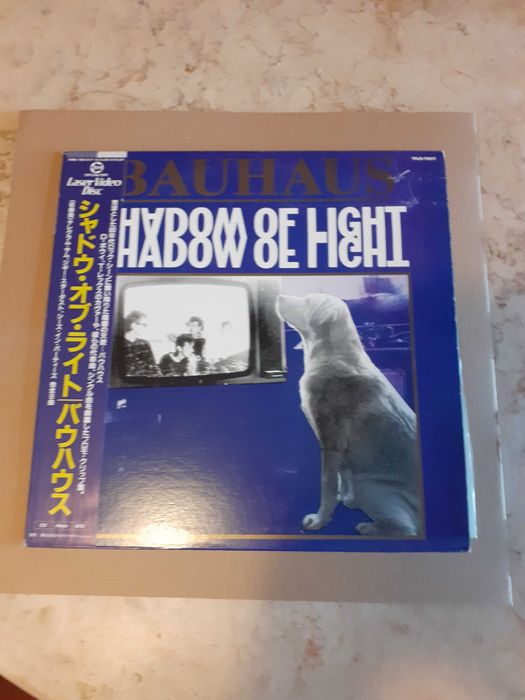 24 LD (Laser disc)