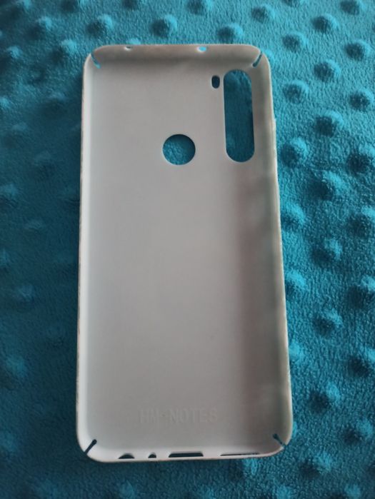 Etui/obudowa Xiaomi Redmi 8 T