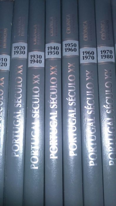 História de Portugal século XX