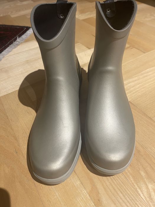 Kalosze damskie Aigle