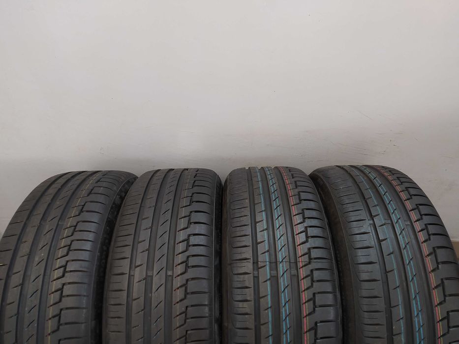 4x205/40R18 Continental PremiumContact 6, NOWE, 2021 rok, 86W XL