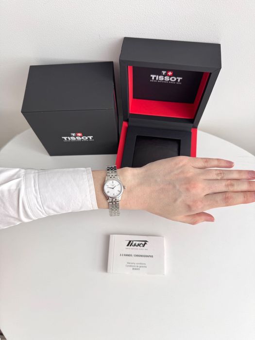 Tissot Жіночий годинник женские часы подарунок подарок